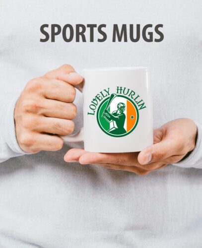 SPORTS MUGS