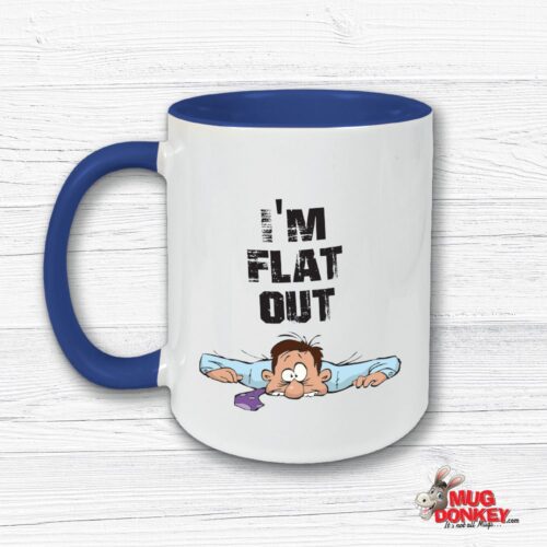 Flat Out