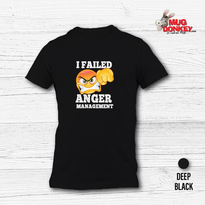 Anger Management Unisex