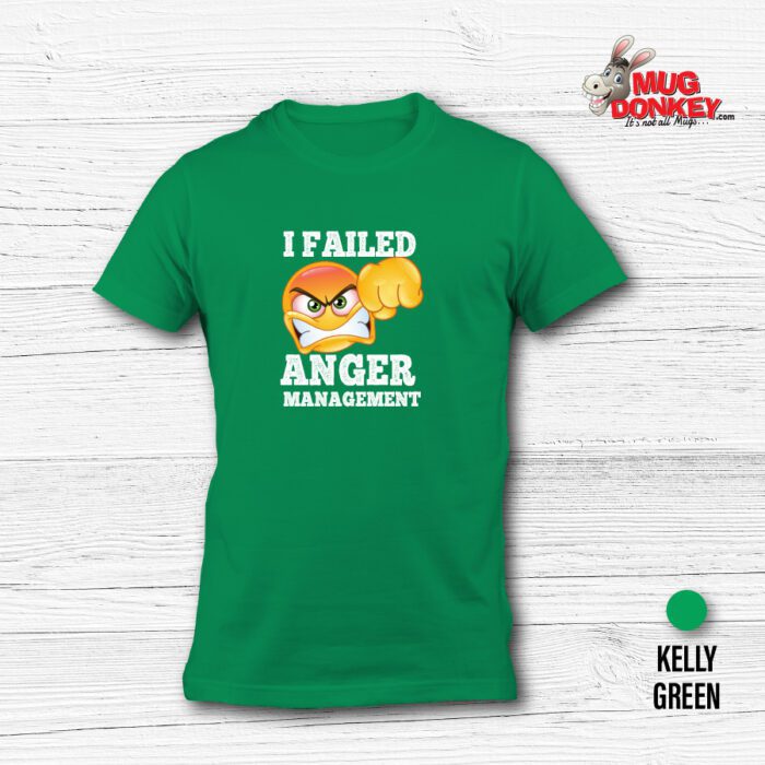 Anger Management Unisex