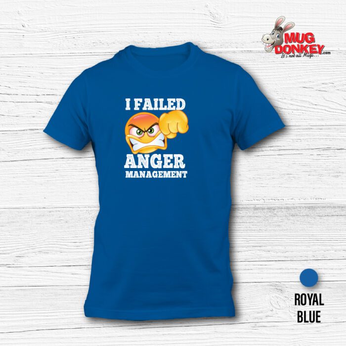 Anger Management Unisex