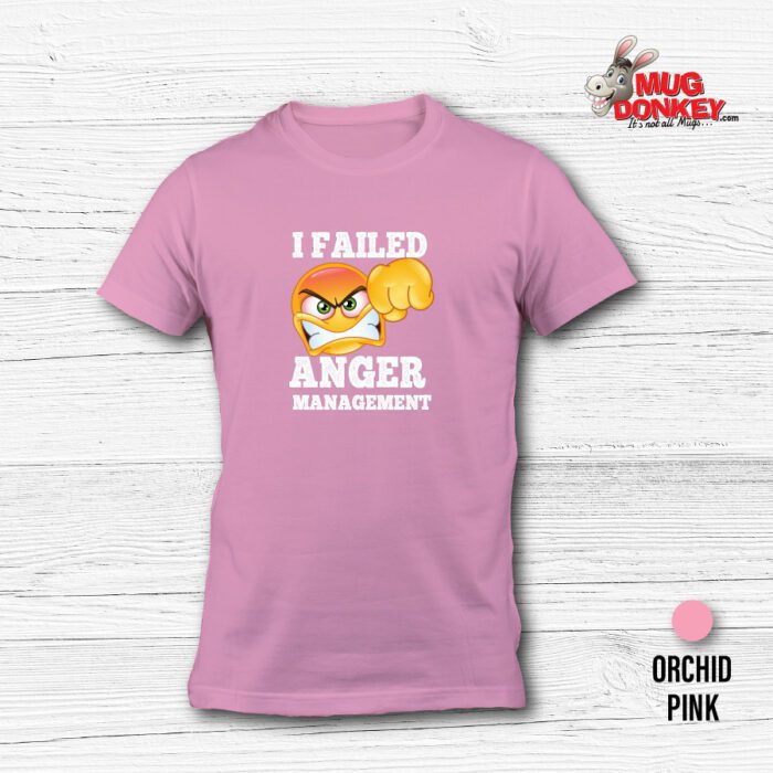 Anger Management Unisex