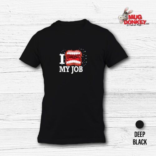 I Hate my Job Unisex