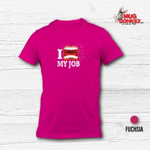 I Hate my Job Unisex