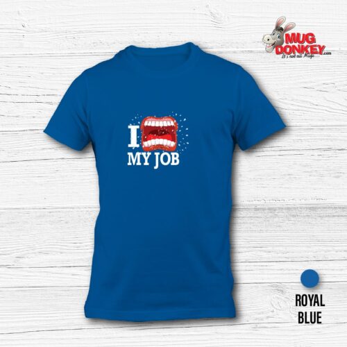 I Hate my Job Unisex