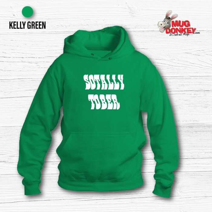 Tober Hoodie