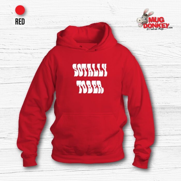 Tober Hoodie